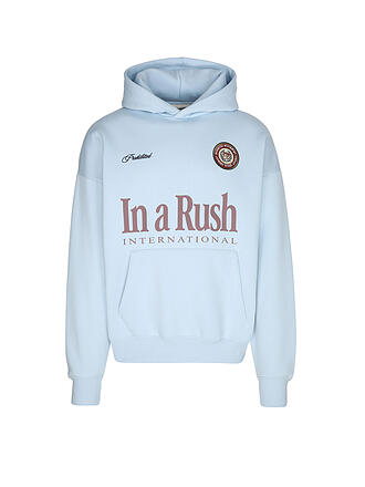 PROHIBITED | Felpa con cappuccio - Hoodie