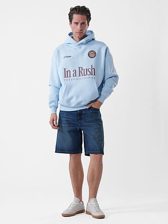 PROHIBITED | Felpa con cappuccio - Hoodie