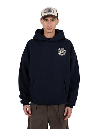 PROHIBITED | Felpa con cappuccio - Hoodie HORSE RACER