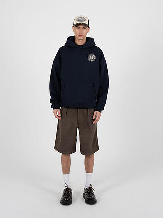 PROHIBITED | Felpa con cappuccio - Hoodie HORSE RACER
