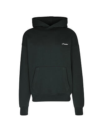 PROHIBITED | Felpa con cappuccio - Hoodie