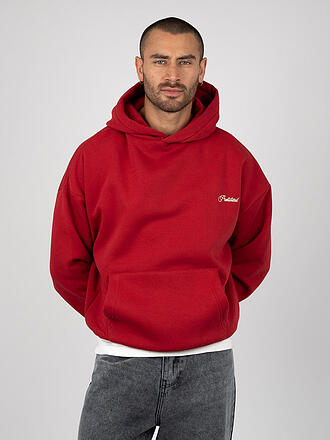 PROHIBITED | Felpa con cappuccio - Hoodie