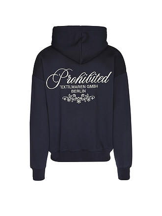 PROHIBITED | Felpa con cappuccio - Hoodie