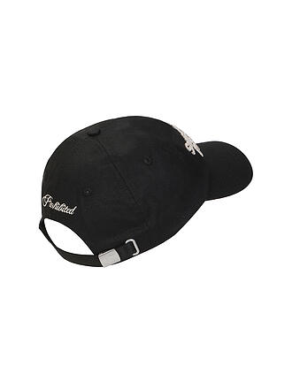 PROHIBITED | Cappellino QUOTE CAP