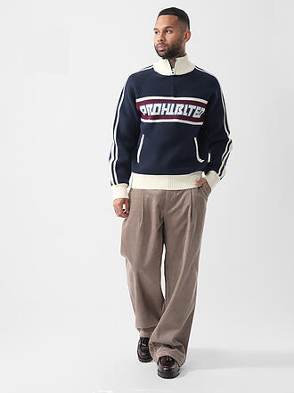 PROHIBITED | Troyer Pullover