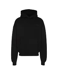 PROHIBITED | Felpa con cappuccio - Hoodie | Nero