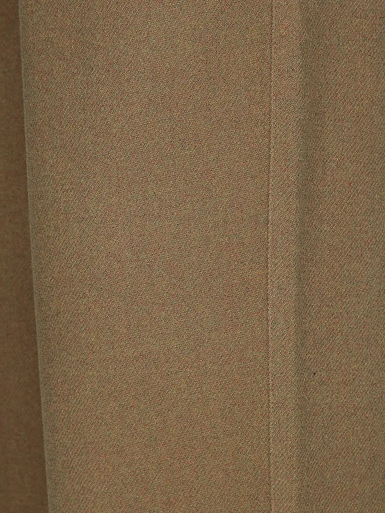 PROHIBITED | Nome prodotto: Pantaloni DOUBLE PLEATED CLUB PANTS | Cammello