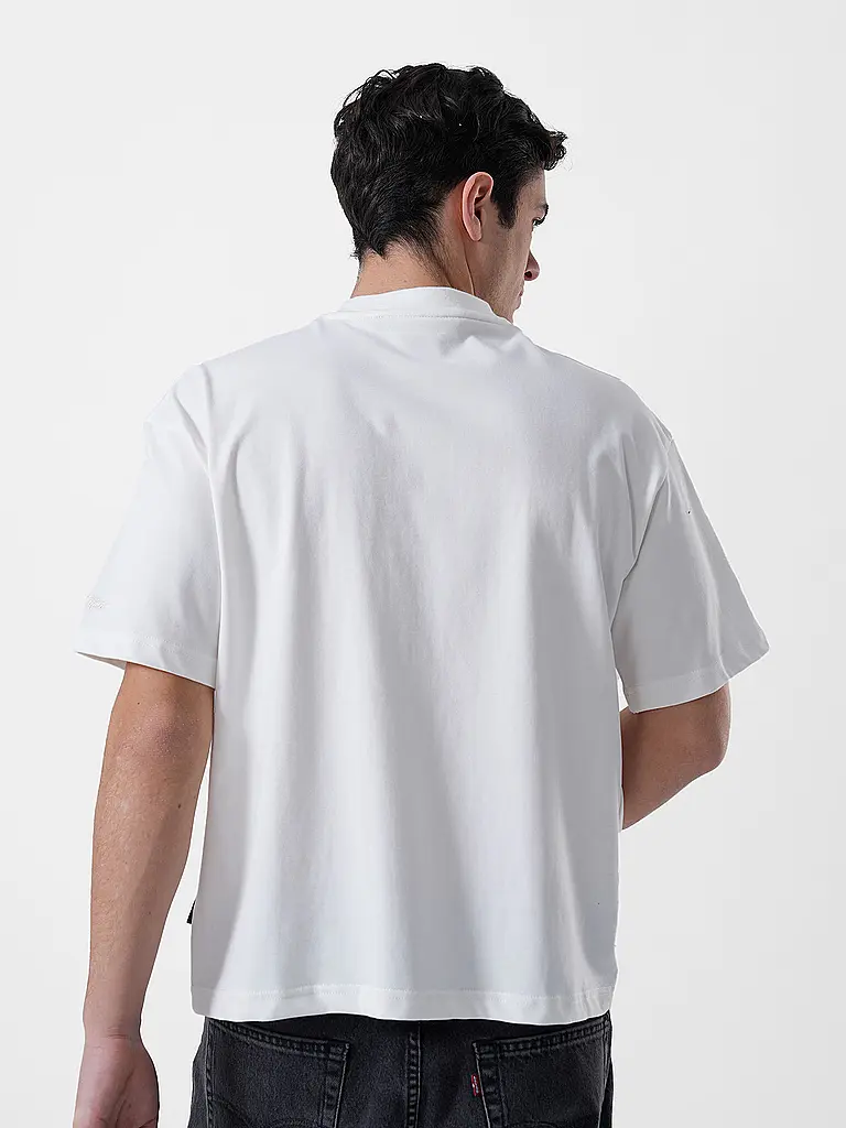 PROHIBITED | Nome prodotto: T-Shirt LOWKEY VINTAGE | 