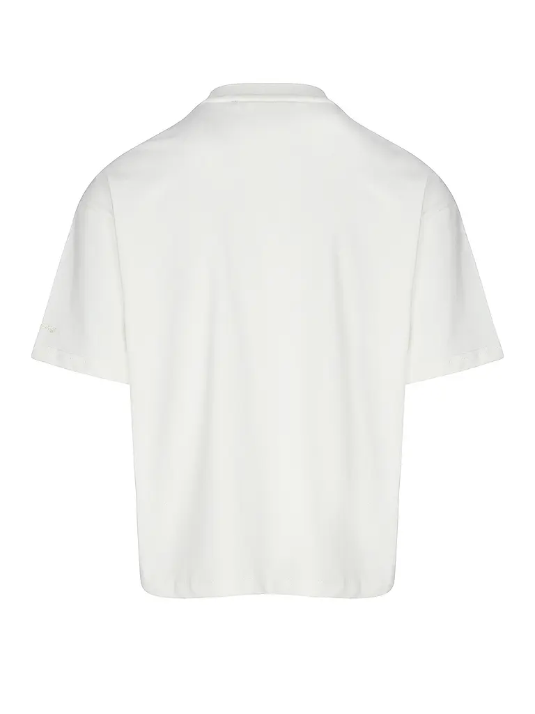 PROHIBITED | Nome prodotto: T-Shirt LOWKEY VINTAGE | 