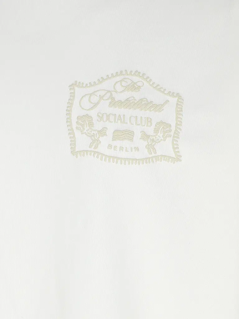 PROHIBITED | Nome prodotto: T-Shirt LOWKEY VINTAGE | 