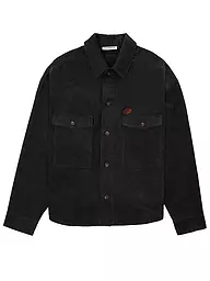 PROHIBITED | Overshirt | Grigio
