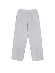 PROHIBITED | Pantaloni da jogging | Grigio chiaro