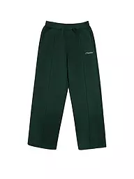 PROHIBITED | Pantaloni da jogging | Verde scuro