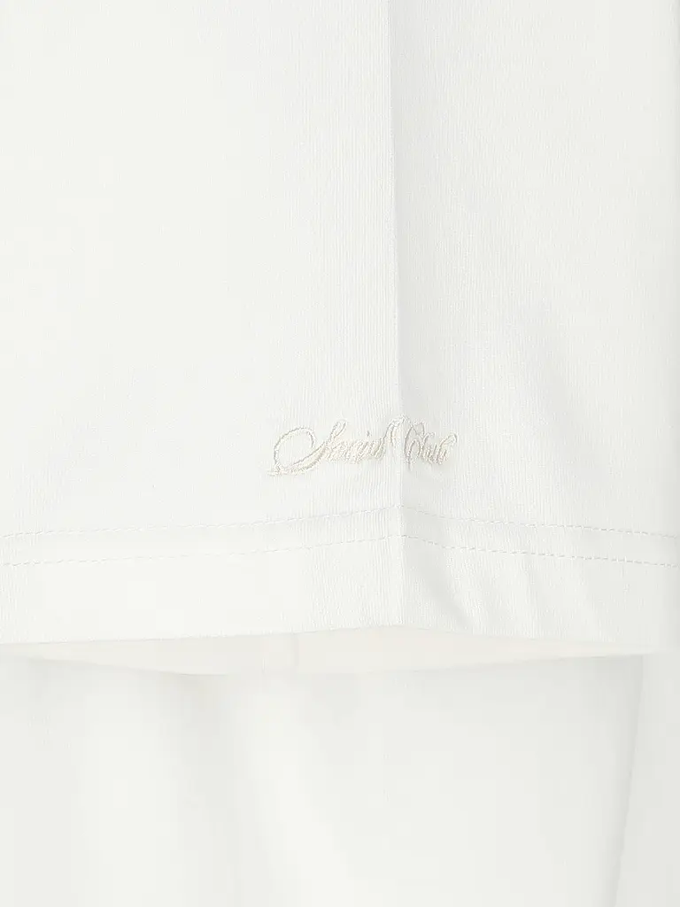 PROHIBITED | T-Shirt CLOUBHOUSE HOUSE | 