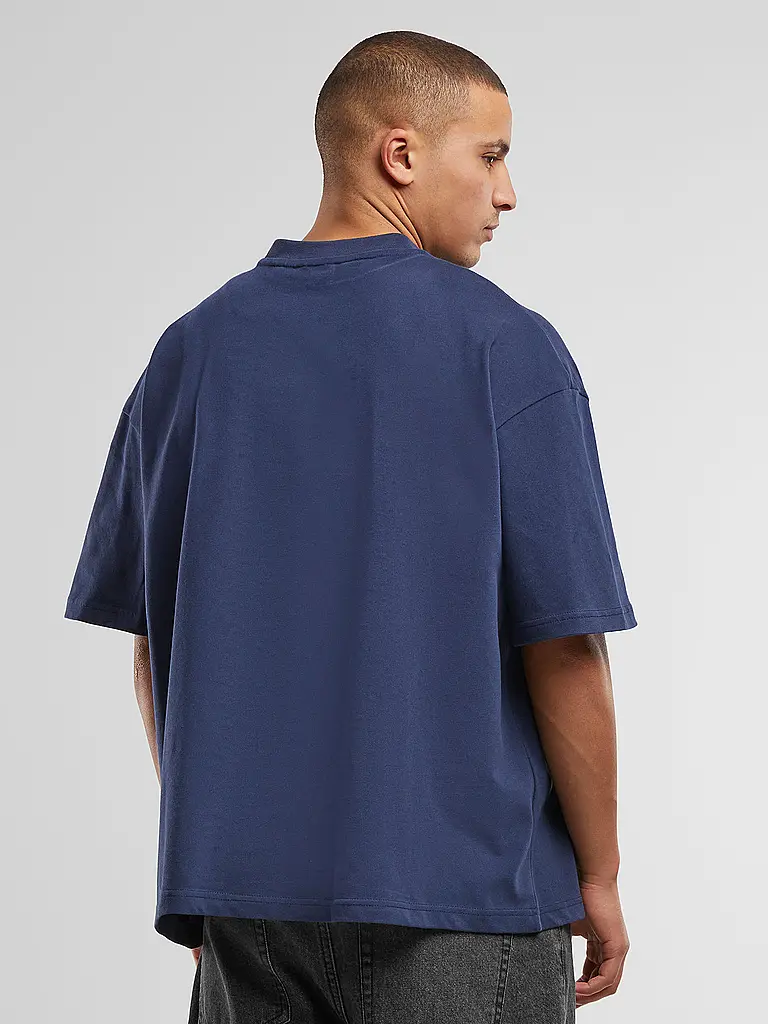 PROHIBITED | T-shirt vestibilità oversize | 