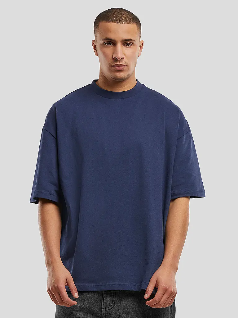 PROHIBITED | T-shirt vestibilità oversize | 