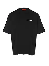 PROHIBITED | T-shirt | Nero