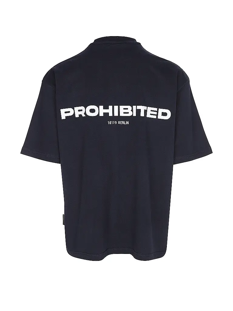 PROHIBITED | T-shirt | 