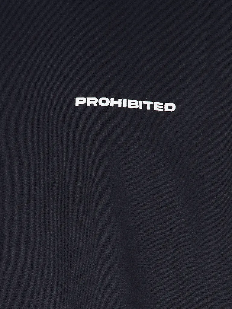 PROHIBITED | T-shirt | 