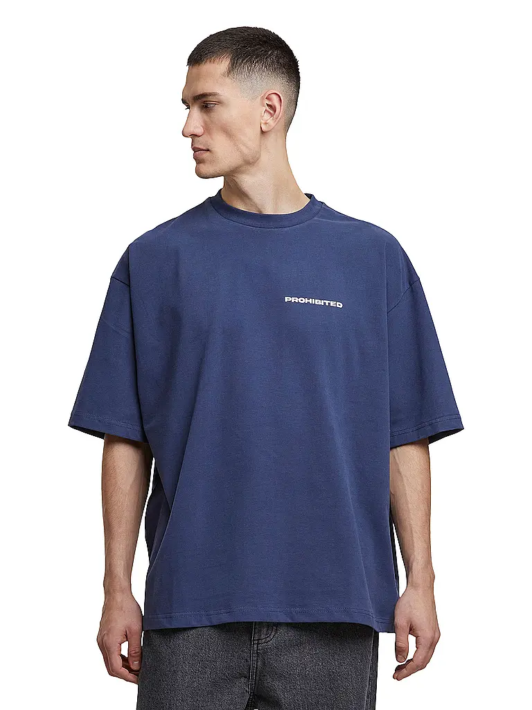 PROHIBITED | T-shirt | 