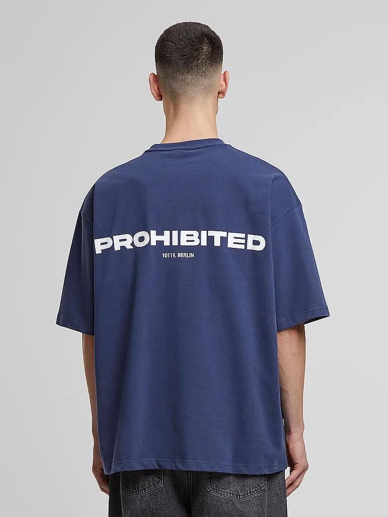 PROHIBITED | T-shirt | 