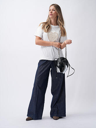 PUBLISHED BY | Borsa a secchiello in pelle