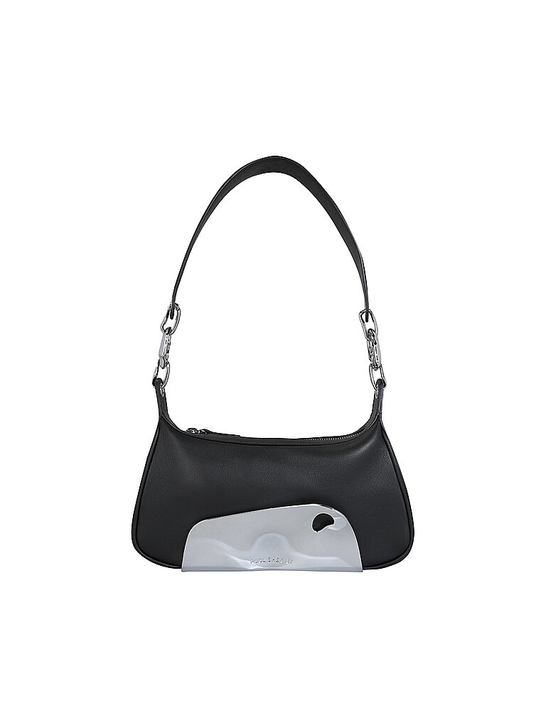 Borsa in pelle - Mini Bag RUBY'S CLUB BAG nero