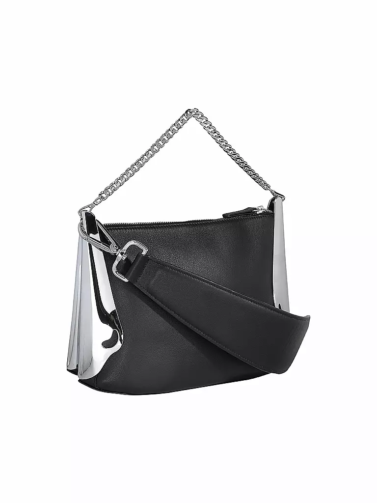 PUBLISHED BY | Borsa in pelle - Borsa a tracolla ALL DAY BAG |