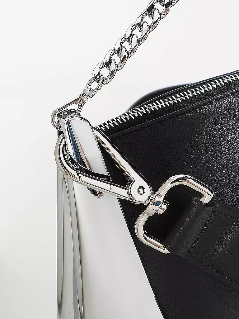 PUBLISHED BY | Borsa in pelle - Borsa a tracolla ALL DAY BAG |