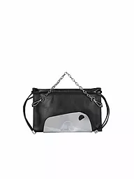 PUBLISHED BY | Borsa in pelle - Borsa a tracolla | Nero