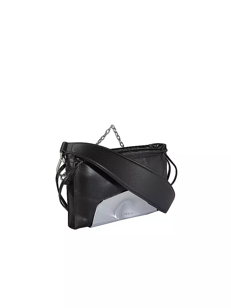 PUBLISHED BY | Borsa in pelle - Borsa a tracolla | Nero