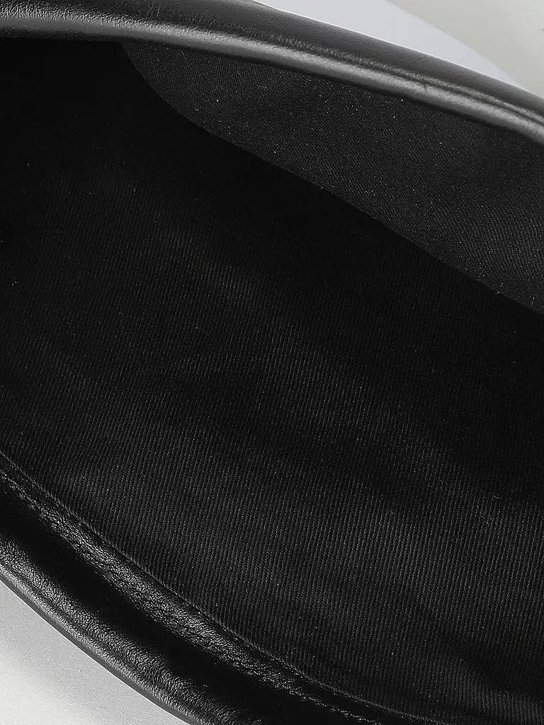 PUBLISHED BY | Borsa in pelle - Borsa a tracolla | Nero