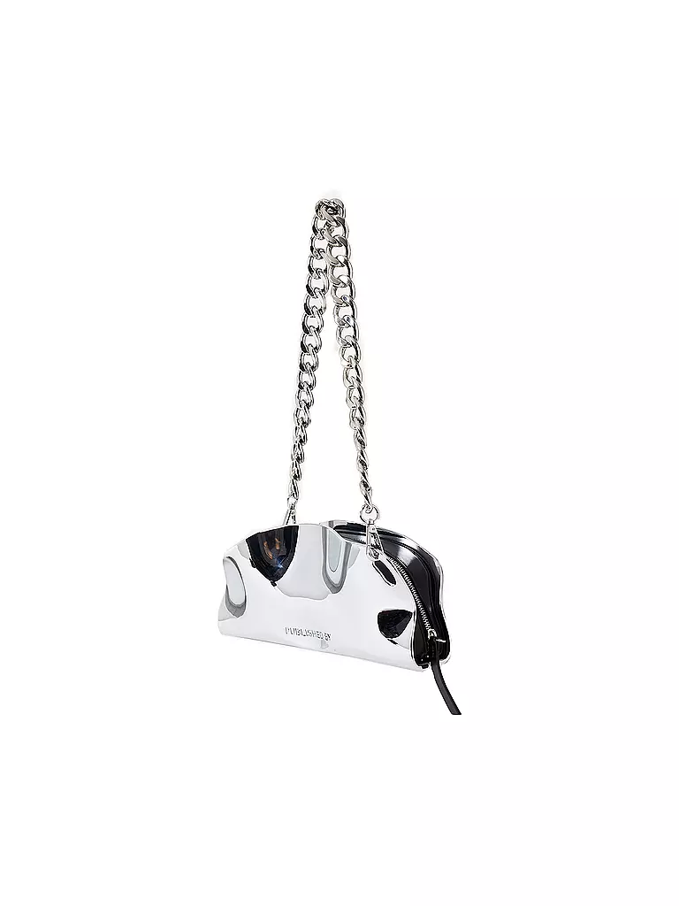 PUBLISHED BY | Borsa in pelle - Mini Bag MAYZIE | 