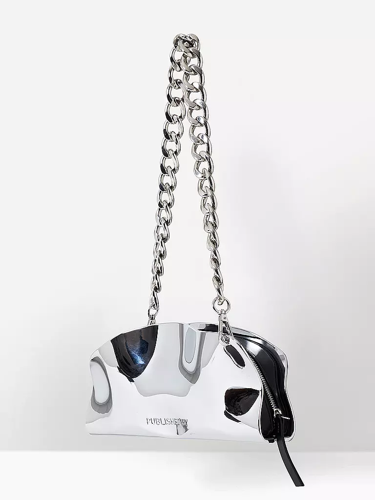 PUBLISHED BY | Borsa in pelle - Mini Bag MAYZIE | 