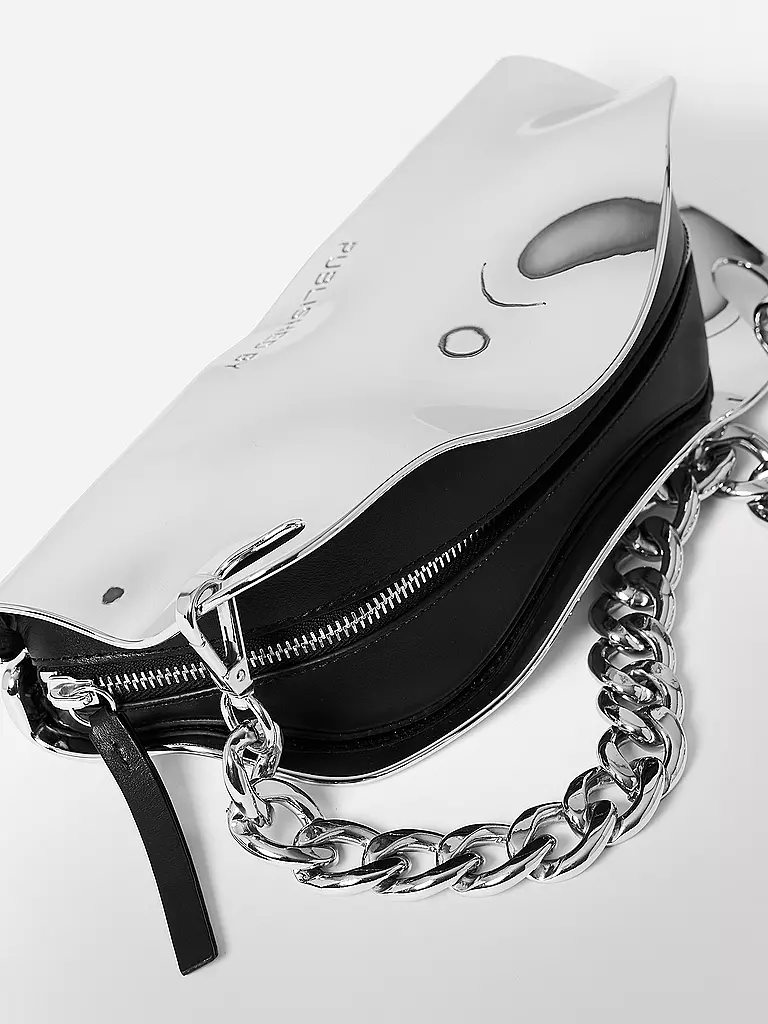 PUBLISHED BY | Borsa in pelle - Mini Bag MAYZIE | 