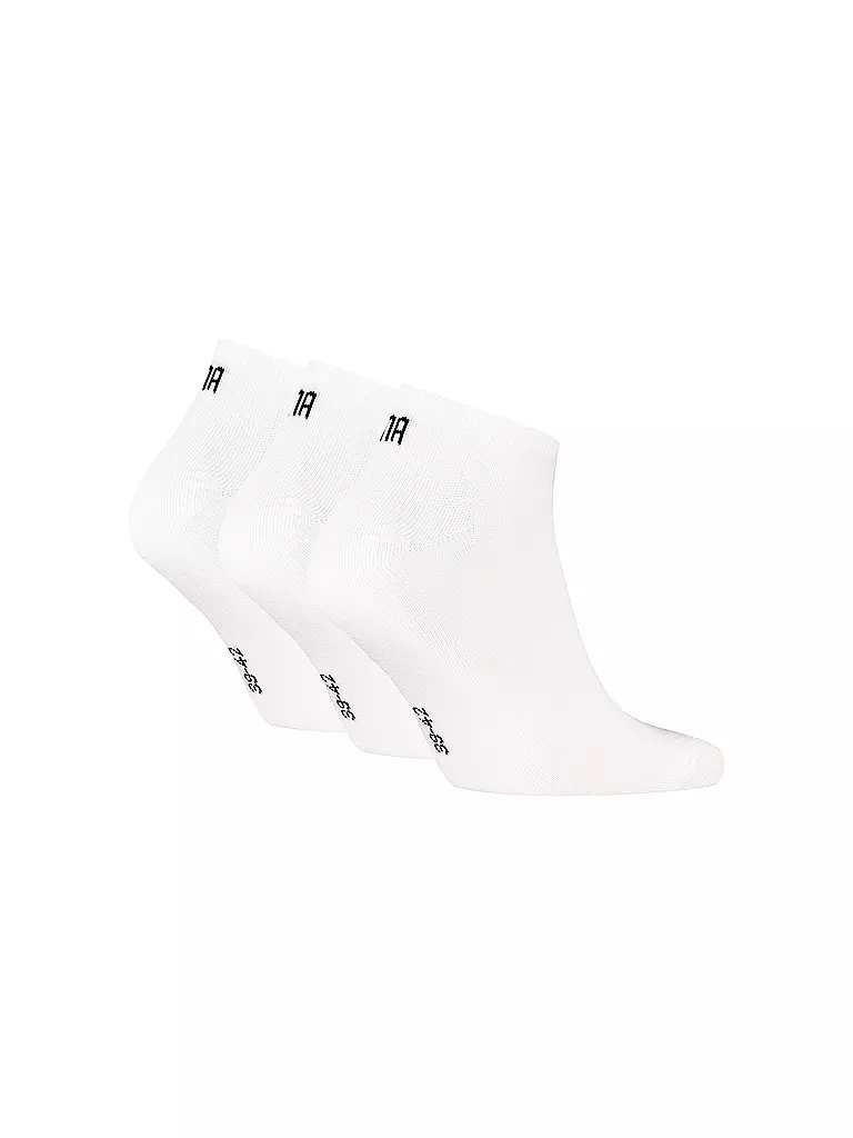 PUMA | Calzini confezione da 3 bianco | 
