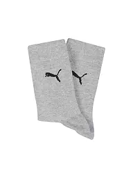 PUMA | Calzini da bambino confezione da 2 navy | Grigio