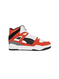 PUMA | High Sneaker HI HERITAGE | Rosso