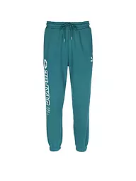 PUMA | Jogginghose PUMA X STAPLE | Petrolio