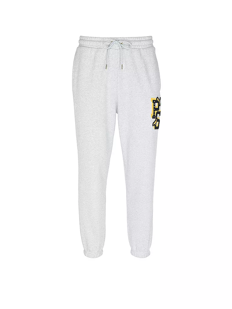 PUMA | Jogginghose PUMA X STAPLE | Grigio chiaro
