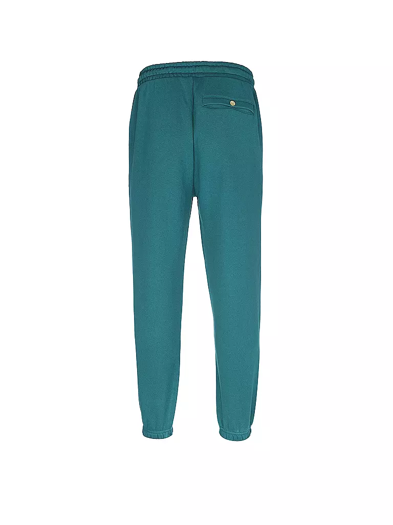 PUMA | Jogginghose PUMA X STAPLE | Petrolio