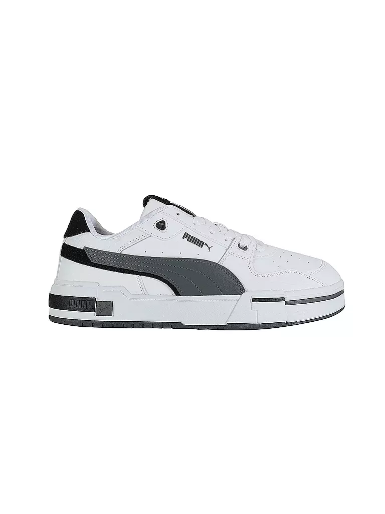 PUMA | Sneaker CA PRO GLITCH | Bianco