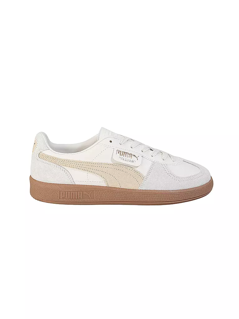PUMA | Sneaker PALERMO LHT | Crema
