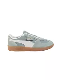 PUMA | Sneaker PALERMO VINTAGE | Verde chiaro