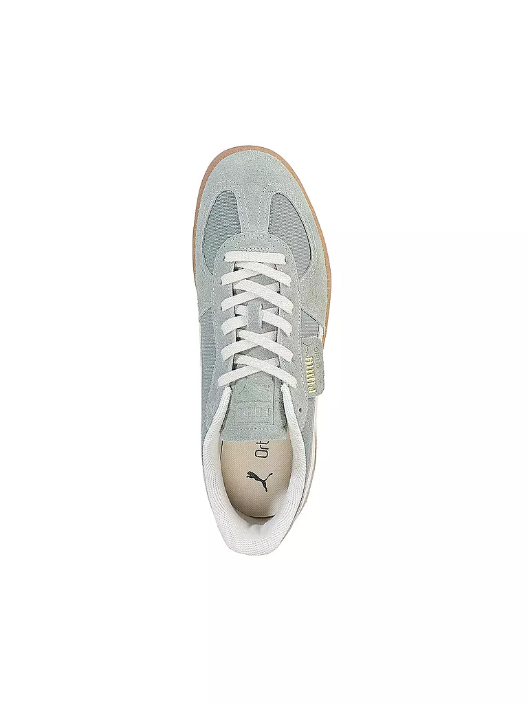 PUMA | Sneaker PALERMO VINTAGE | Verde chiaro