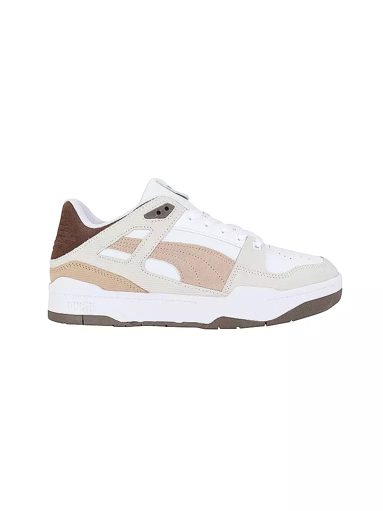 PUMA | Sneaker SLIPSTREAM | Marrone