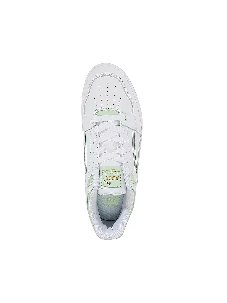 PUMA | Sneaker SLIPSTREAM | Bianco