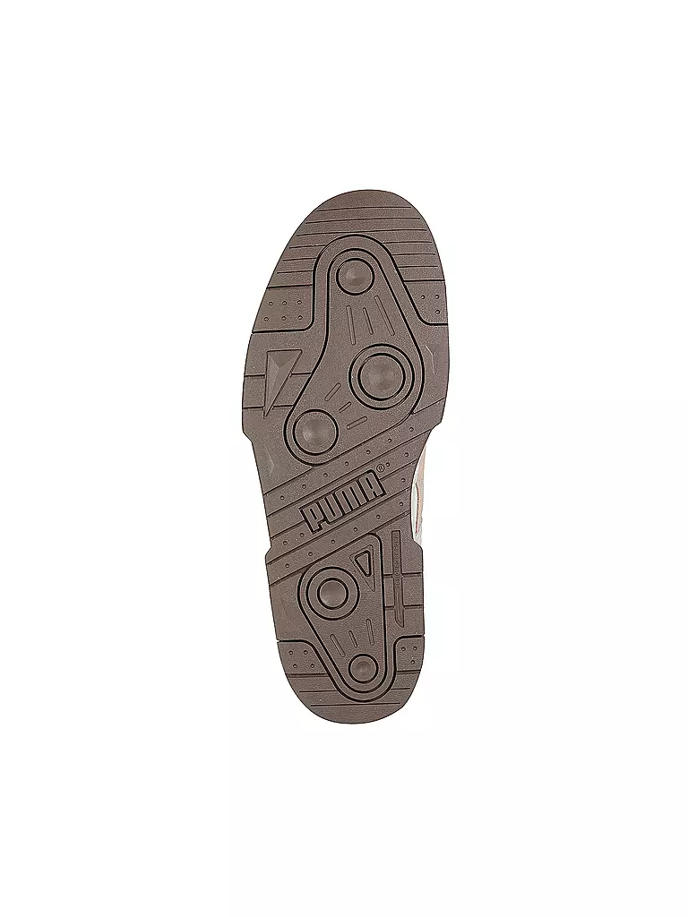 PUMA | Sneaker SLIPSTREAM | Marrone