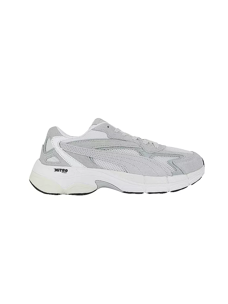 PUMA | Sneaker TEVERIS NITRO | Grigio chiaro