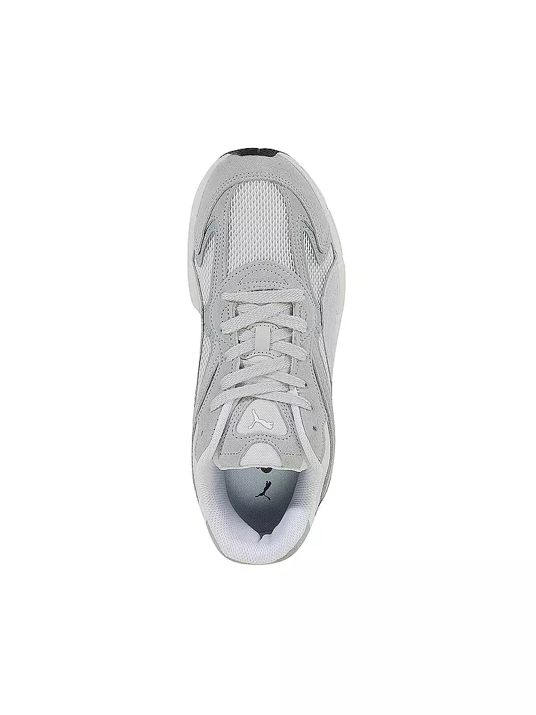 PUMA | Sneaker TEVERIS NITRO | Grigio chiaro
